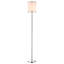 Lampe sur pied 65 po Fendley
