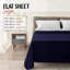 Egyptian-Quality Cotton sheet Flat-1955171467-1955171464