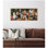 «Buoys» par Emiko et Mark Franzen, impression sur toile encadrée F2 Images