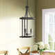 Cleveland 3 Light Dimmable Lantern Chandelier