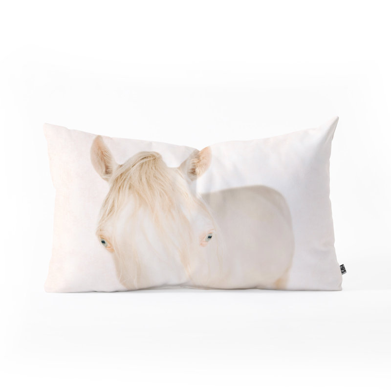 Ingrid Beddoes Bella Oblong Lumbar Pillow