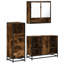 Allina Bathroom Furniture Suite-753890316