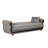 Zaylee Upholstered 91'' Sleeper Sofa-1713475345