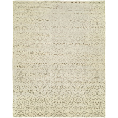 Browerville Floral Indoor Rug