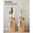 Woven Rattan Umbrella Stand-1268104046