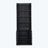 Mikulski 78.3'' Kitchen Pantry-465888254