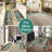 Boho Kitchen Rug Sets 3 Pieces, Washable Kitchen Mats For Floor-674014636