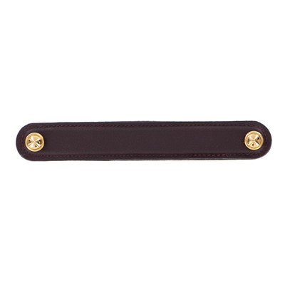 Sanzio 4" Center to Center Bar Pull