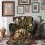 Couverture adorable pour escargot endormi-97675163