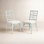 Elston Parsons Chair