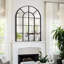 Aluminium Arch Mirror-397188883-397188878