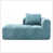 Bleu menthe est en rupture de stock