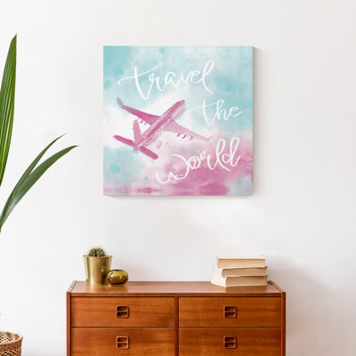 Art sur toile