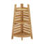 Ayden Bathroom Shelves