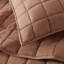 Ensemble de courtepointe 100% lin French Flax-114146738-114146740