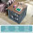 Keyaun End Table and Built-In Outlets-1023910507