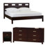 Carolina Piece Bedroom Set