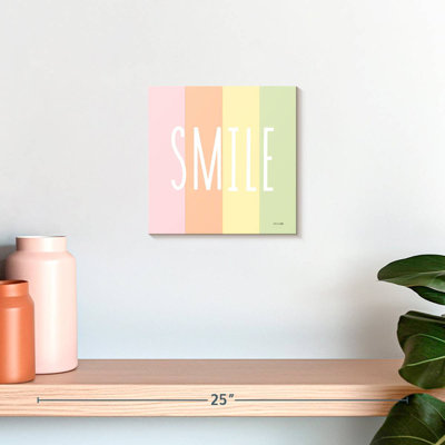 Ashelle Smile Rainbow