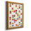 " Colorful Code I " Print