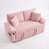 Rose est en rupture de stock