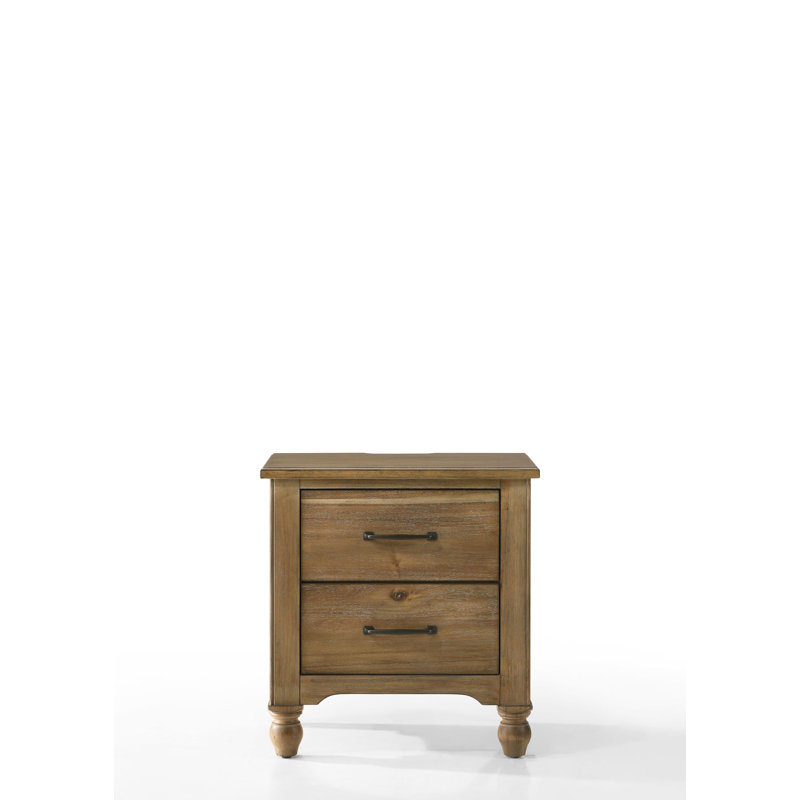 Edan Nightstand