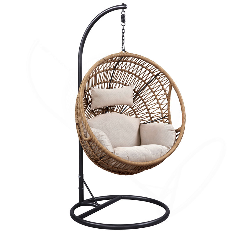 Chaise suspendue Vasant
