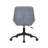 Keiva Microfiber / Microsuede Task Chair-1696880170