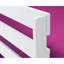 Wyncote Single (3') Bunk Bed-2142905605