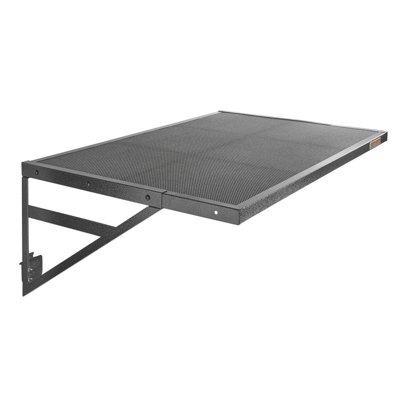 Overhead Max Gearloft Storage Shelf (Gearloft Not Included), Hammered Granite