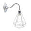 Armed Sconce