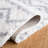 Maddie Southwestern Ivory/Gray Area Rug-164213489