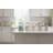 Mocha Check Glass Cutting Boards, Set Of 2