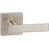 Satin Nickel