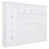 White is out of stock selected
