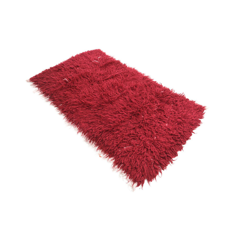 Tapis rouge Oliver