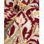 Classic One-of-a-Kind 4'8" X 7'7" Hand Knotted Area Rug