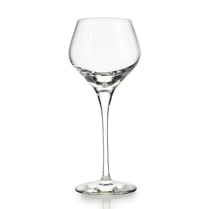 Lybra Handmade Wine Glass, 4.91 oz.