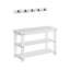 9 Pair Shoe Storage Bench-1348361547