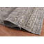 Tapis oriental gris anthracite 8 pi x 10 pi Daphne Collection-126654683