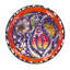 World Menagerie Brillion Ceramic Sweet Bowl
