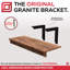 36 po x 14 po x 3,5 po Le banc en teck Original-119838996