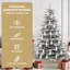 vidaXL Christmas Pine Cone Ball-1459047953