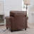 1 Seater Sofa.
