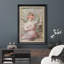 "Portrait de filles victoriennes" sur toile-121600367-121600366