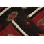 Vegetable Dye Kilim Turkish Area Rug 5x10
