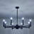 Sandina 8 - Light Chandelier-1333191711