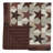 Abilene Star Standard Cotton Reversible Quilt-1907362917