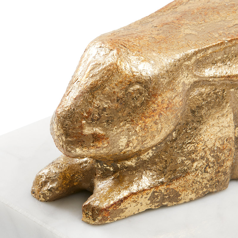 Lapin Handmade Animals Decorative Object