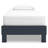 Taranique Platform Bed-1020106559