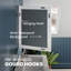 Miroir mural Pichardo-22628685